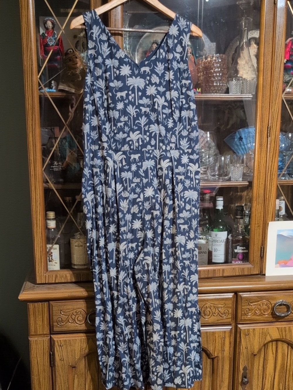 Emily And Fin Kerala Jumpsuit